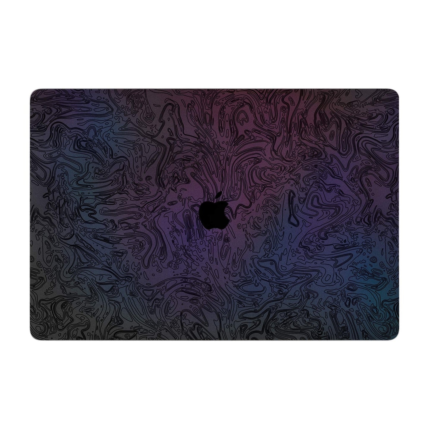 MacBook Pro 16" (2019) Skins & Wraps