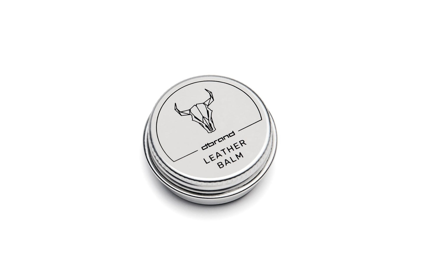 Leather Balm