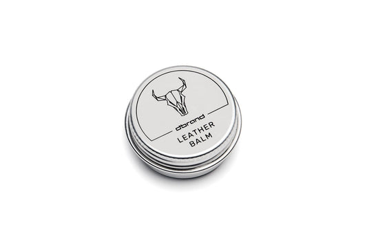 Leather Balm