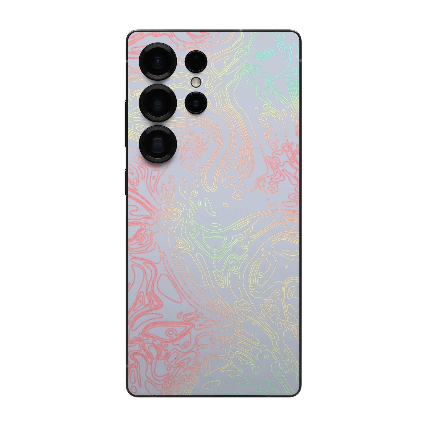 Galaxy S25 Ultra Skins & Wraps
