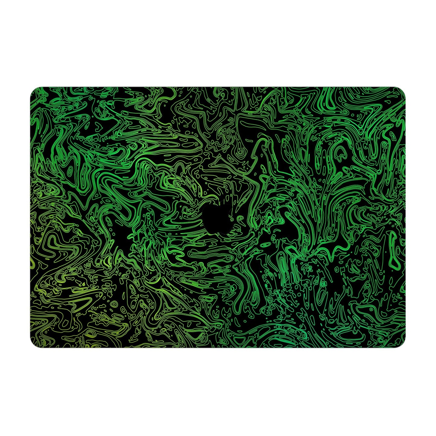 MacBook Pro 15" (2016-2019, Touch Bar) Skins & Wraps