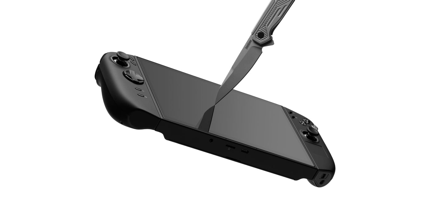 Legion Go 2 Screen Protectors