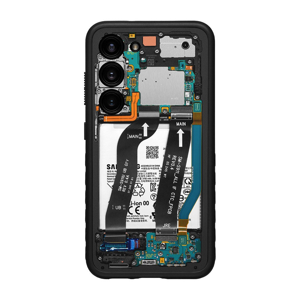 Galaxy S23 Cases