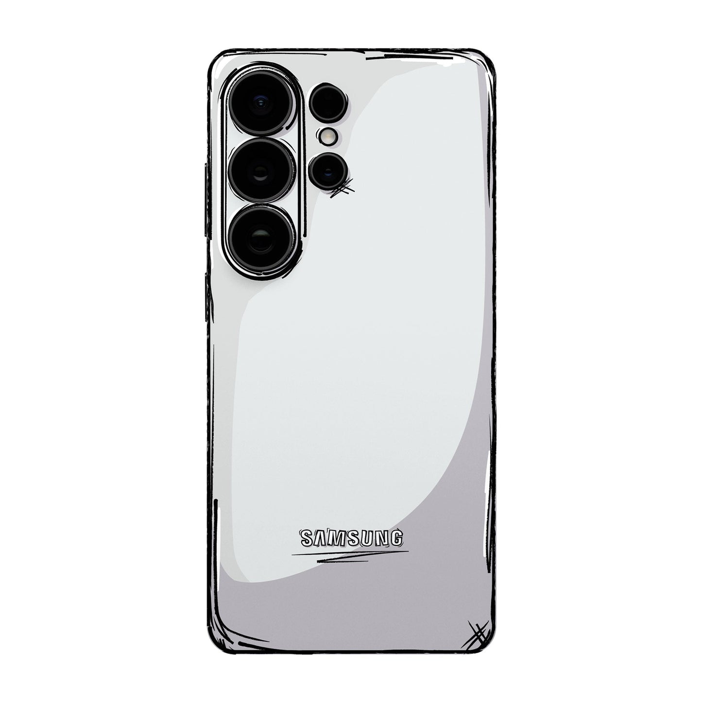 Galaxy S26 Ultra Skins & Wraps