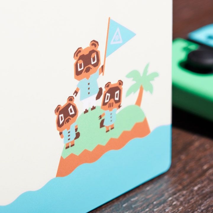(not) Animal Crossing Â» Special Edition Drop Â» dbrand