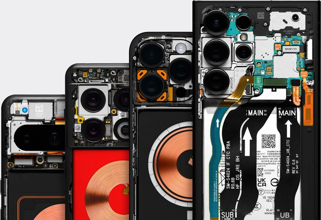 Teardown