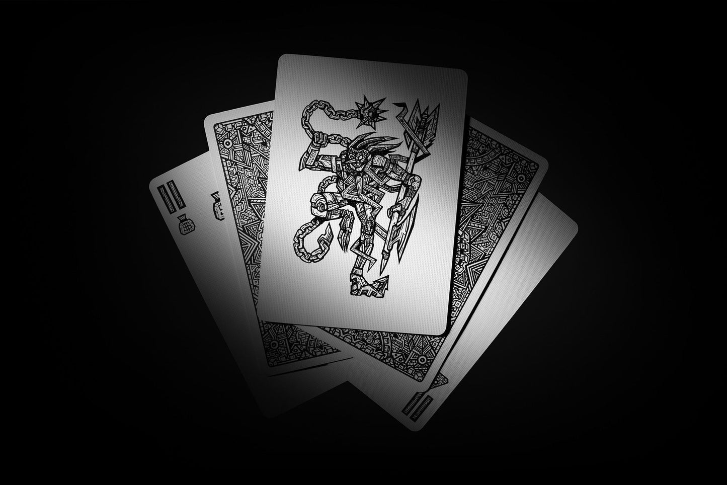 Playing Cards