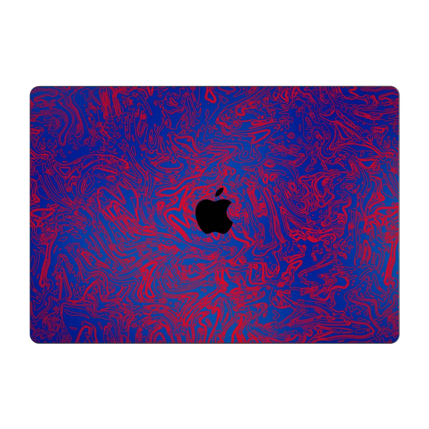 MacBook Pro 16" (2021, M1) Skins & Wraps
