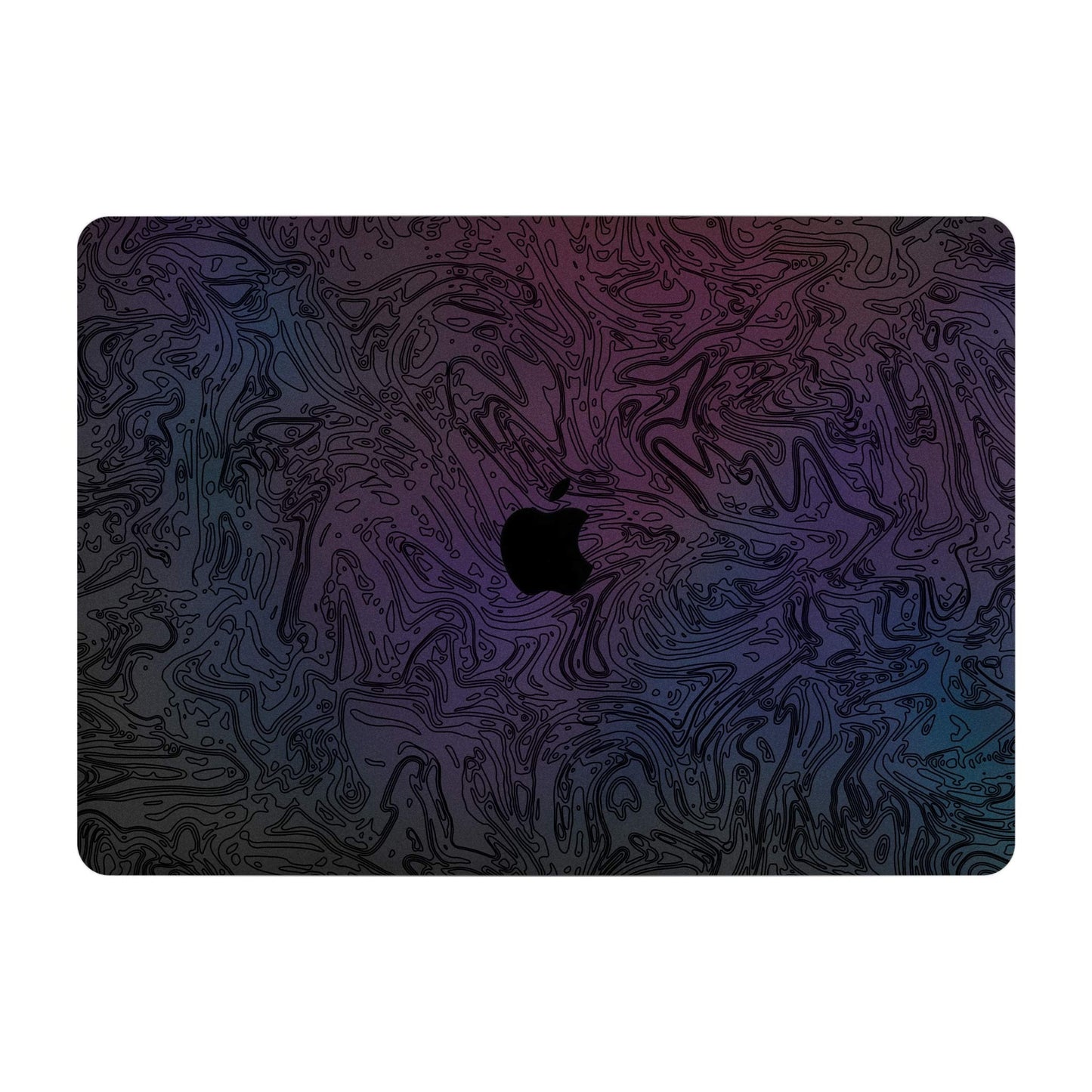 MacBook Pro 13" (2016-2018, Two Thunderbolt 3 Ports) Skins & Wraps