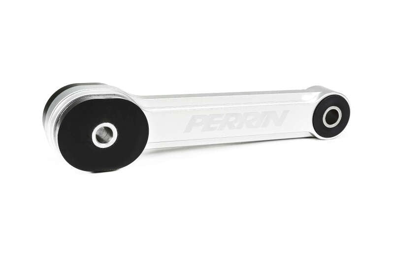 PERRIN 02-26 Subaru WRX STI Pitch Stop Mount - Silver