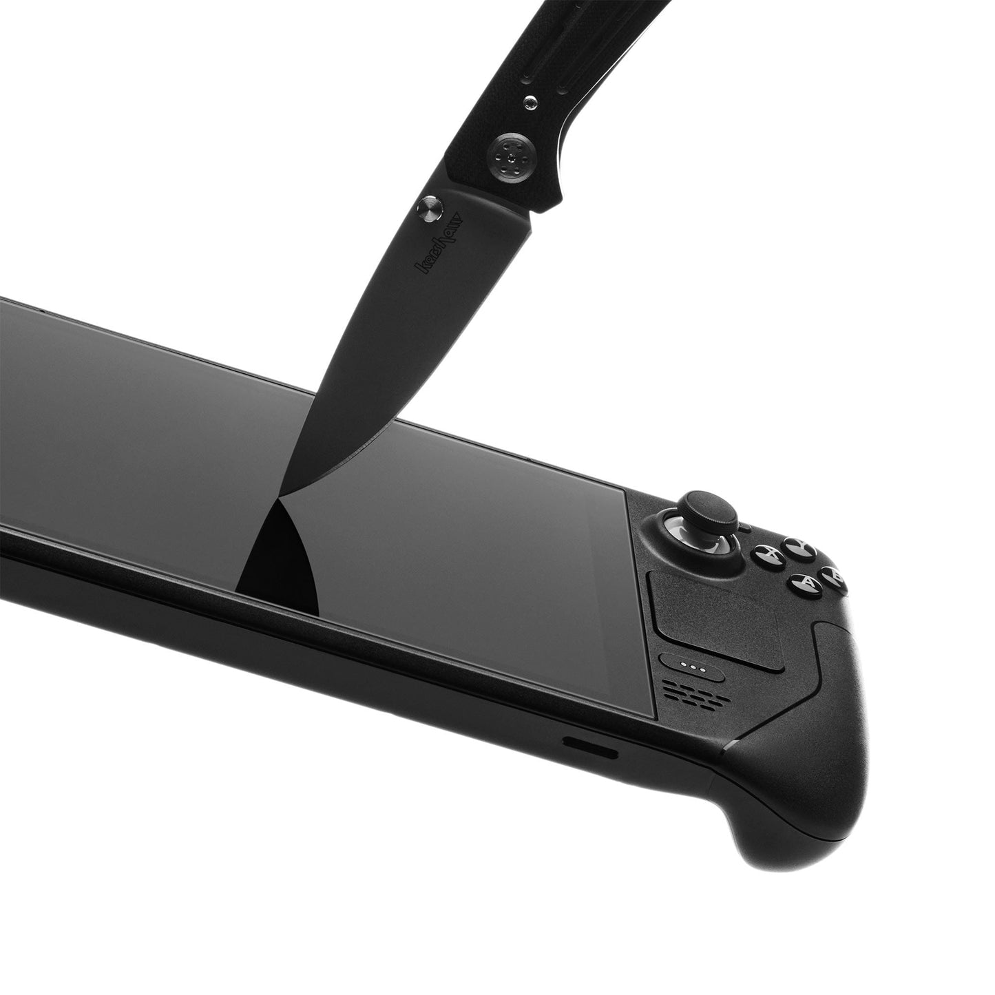 Steam Deck Screen Protectors