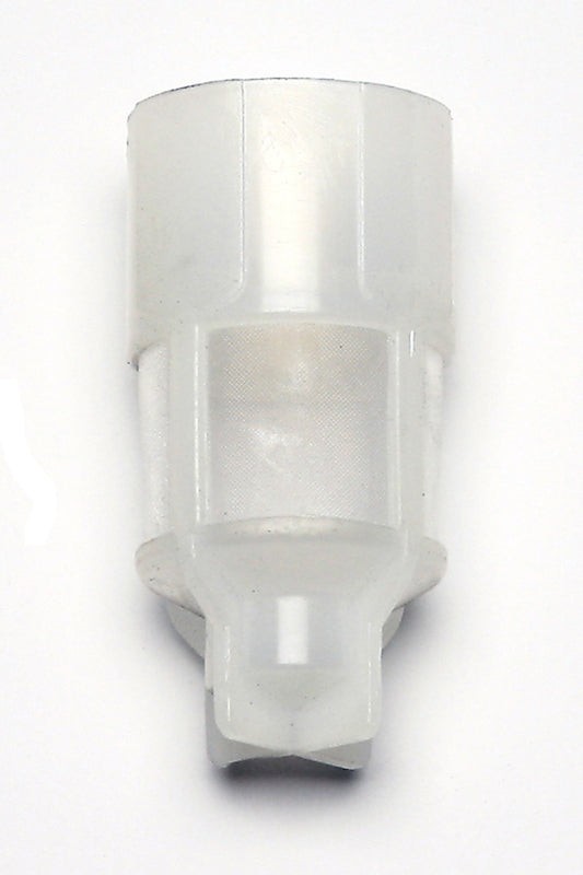 Wilwood filter 4.0OZ. reservoir M/C remote type wilwood