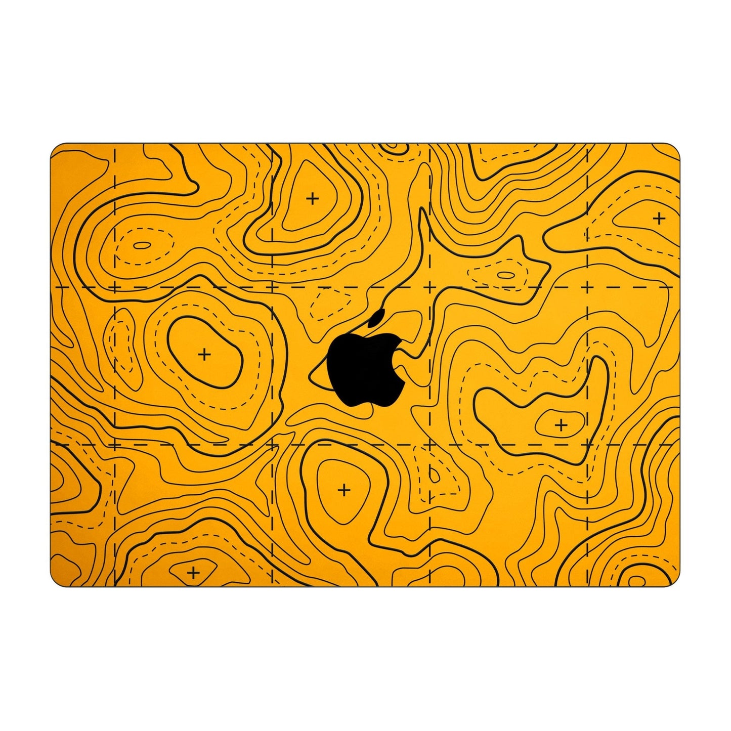 MacBook Air 13" (2025, M4) Skins & Wraps