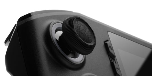 Claw A1M Stick Grips