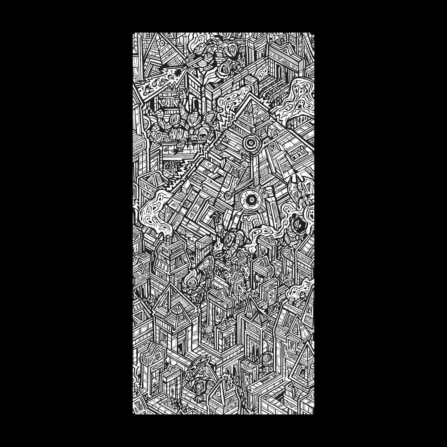 Robot City
