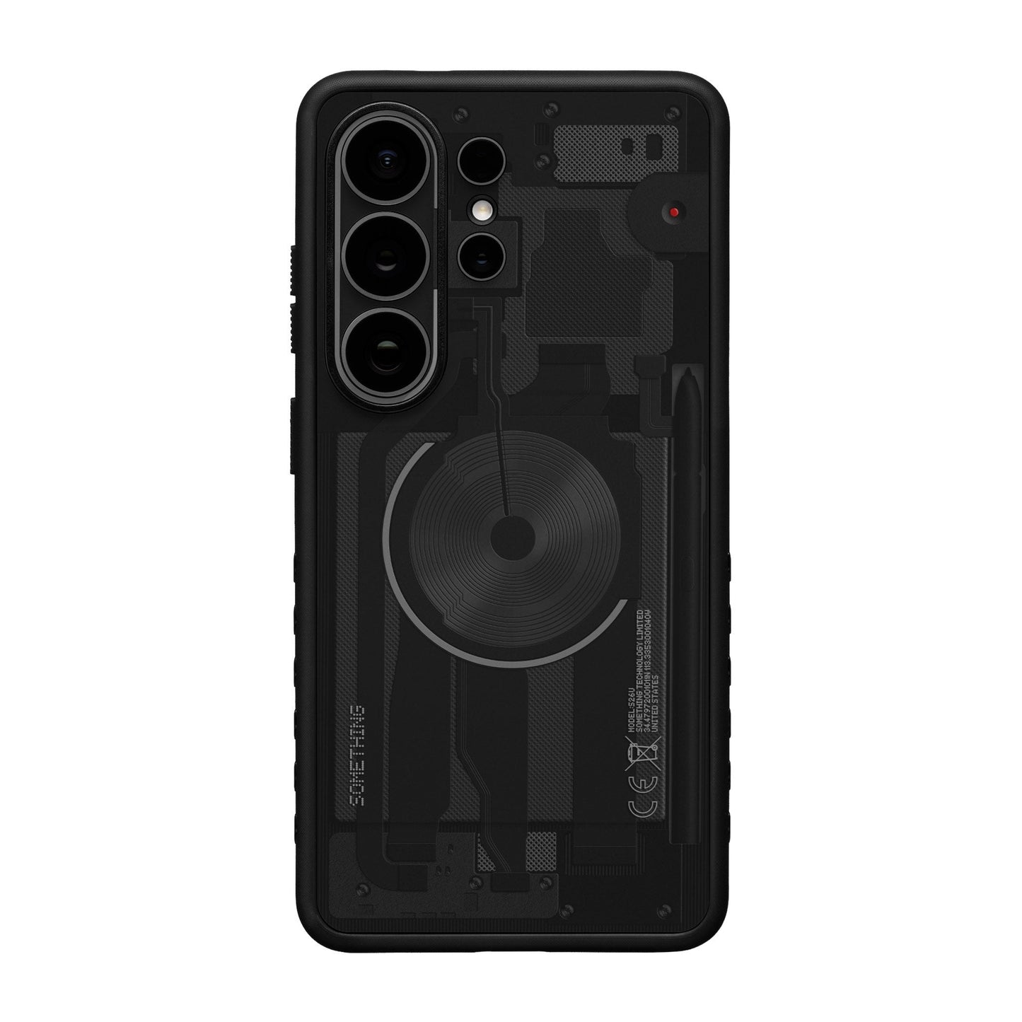 Galaxy S26 Ultra Cases