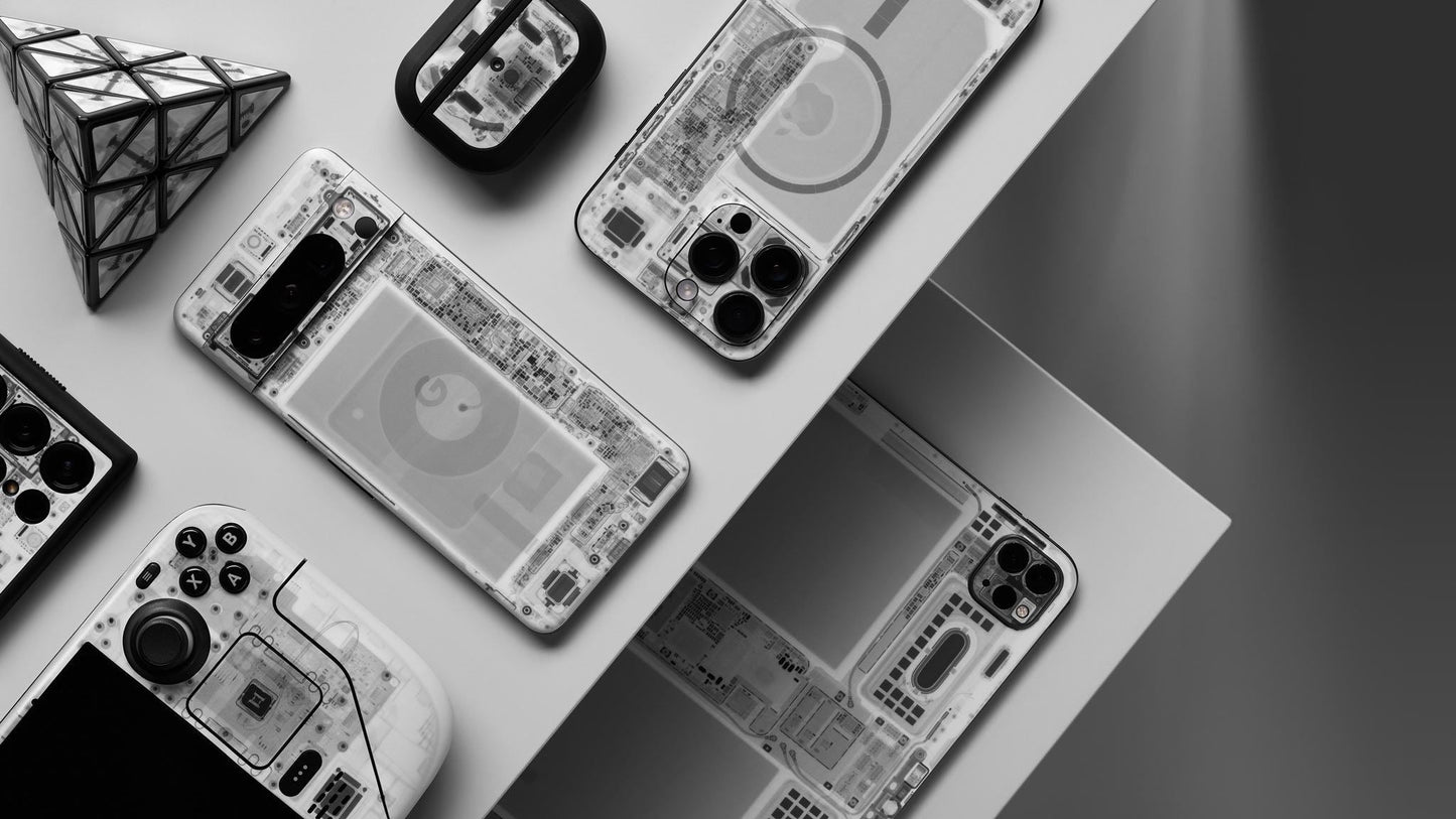 X-Ray Â» Special Edition Drop Â» dbrand