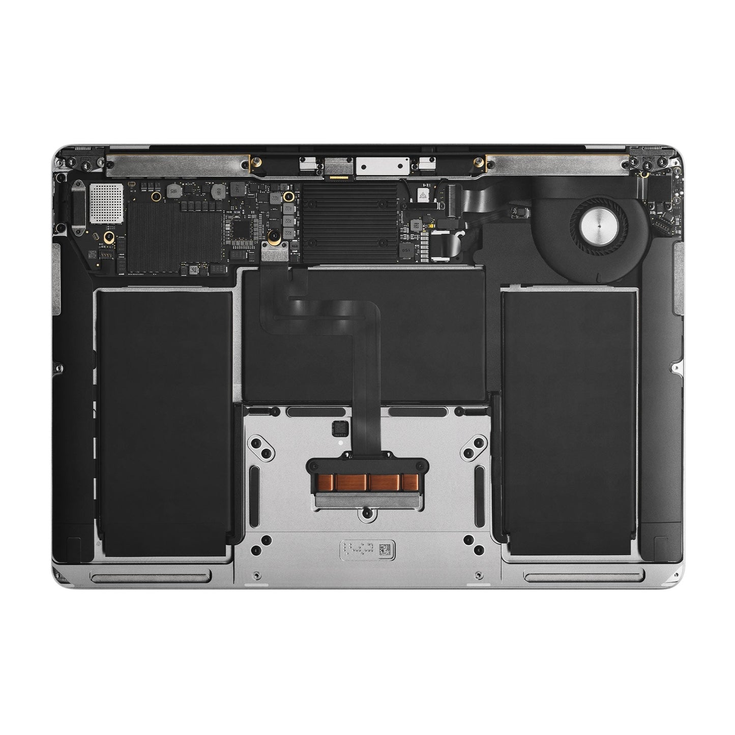MacBook Air 13" (2018-2019) Skins & Wraps