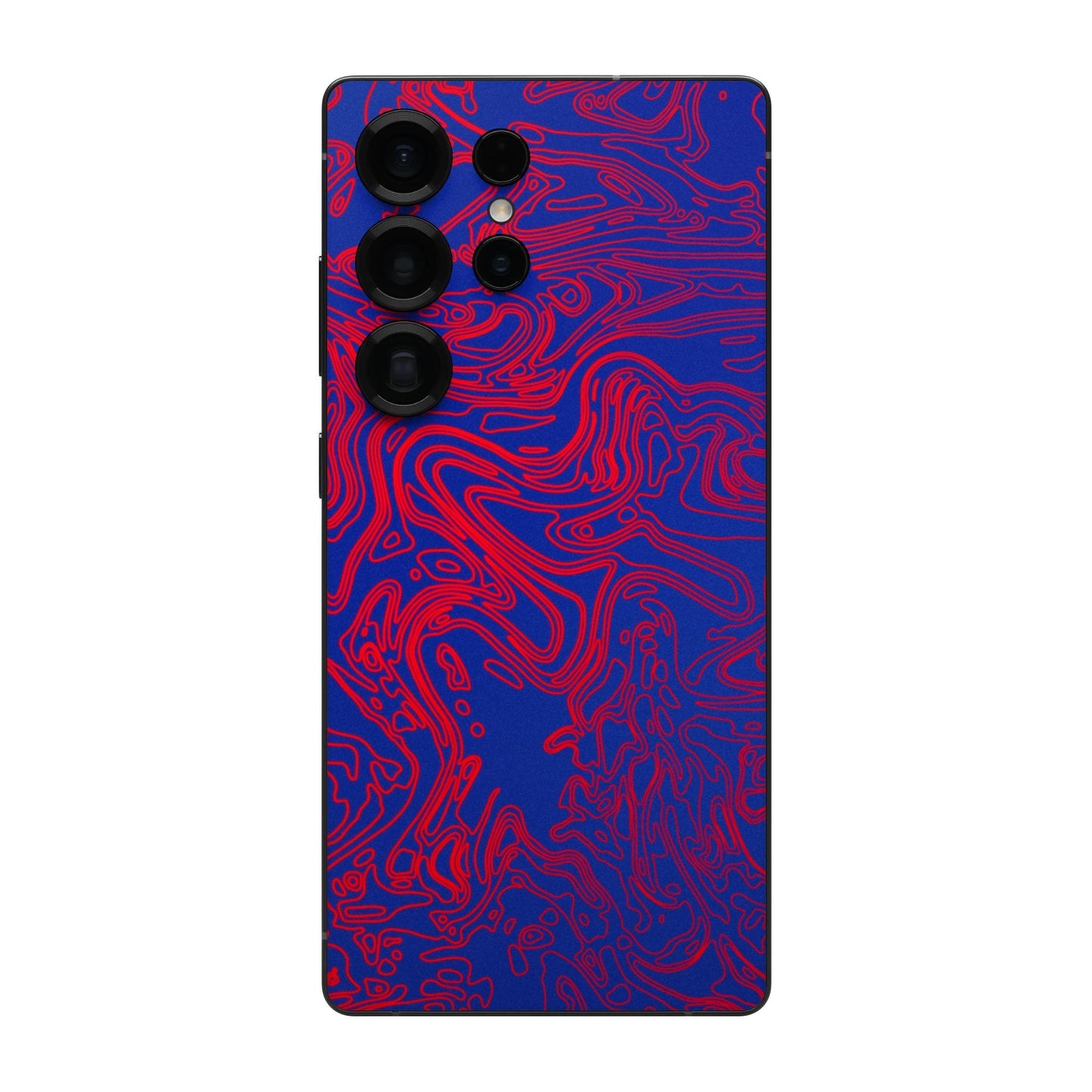 Galaxy S25 Ultra Skins & Wraps