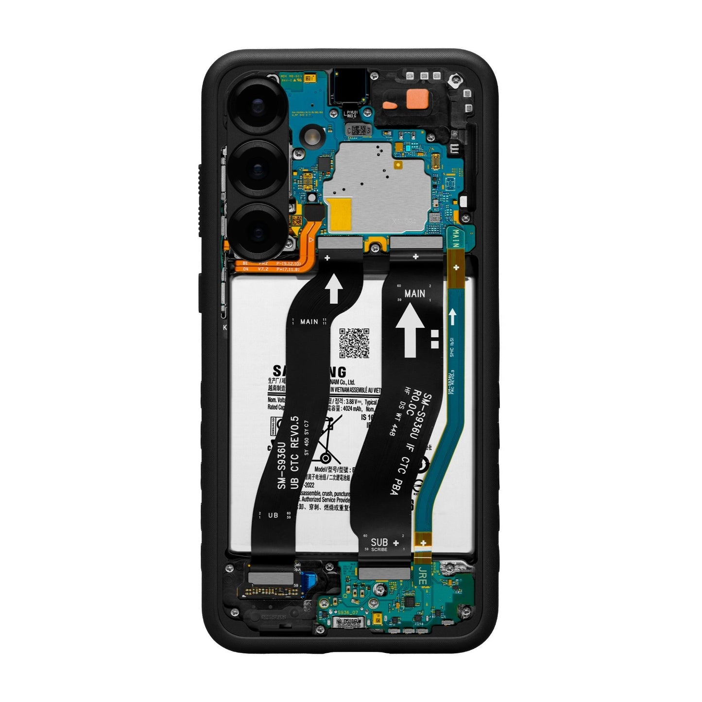 Galaxy S25 Plus Cases