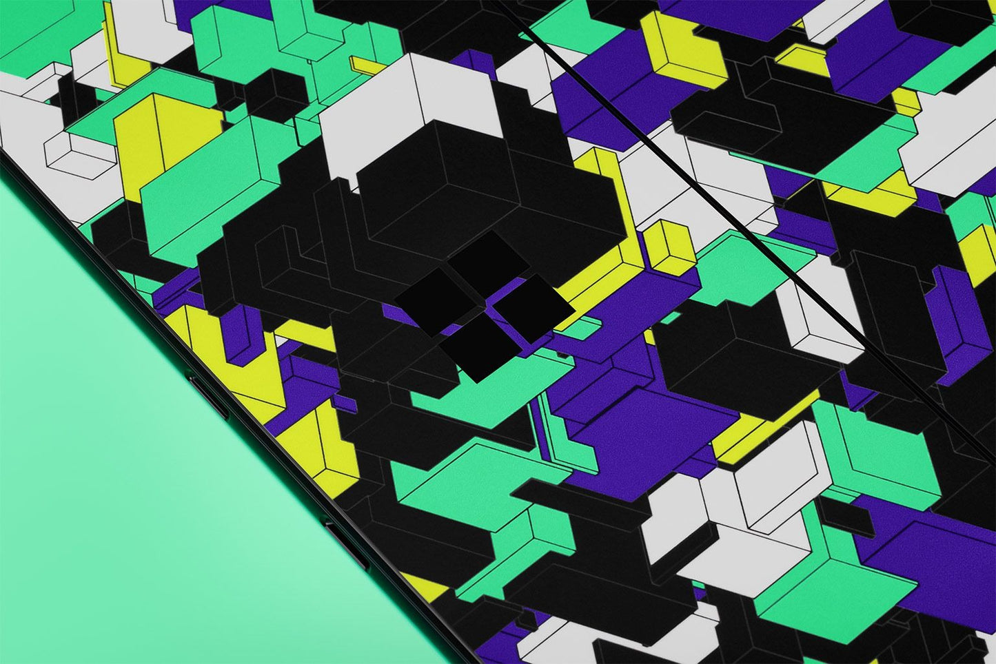 The Verge Â» Special Edition Drop Â» dbrand