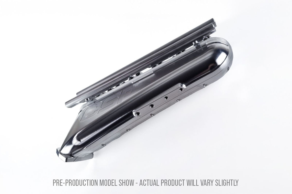 S58 “No Limit” Billet Air-to-Air Competition Manifold (CSF #8402)