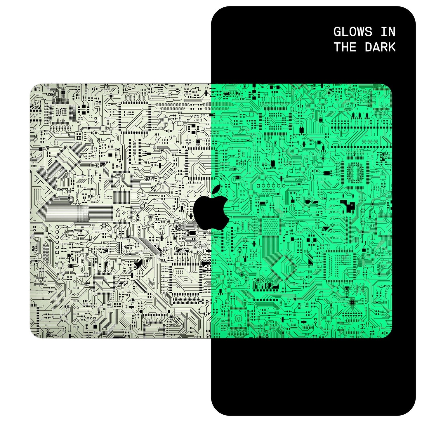 MacBook Pro 13" (2022, M2) Skins & Wraps