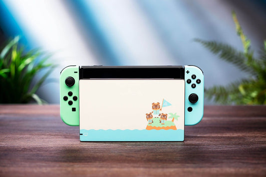 (not) Animal Crossing Â» Special Edition Drop Â» dbrand
