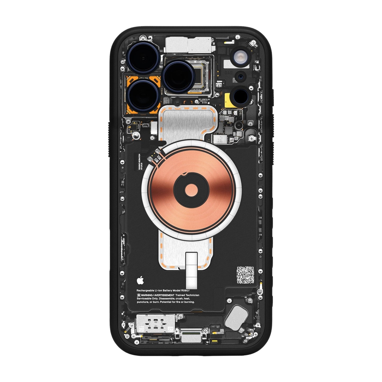 iPhone 17 Pro Max Cases