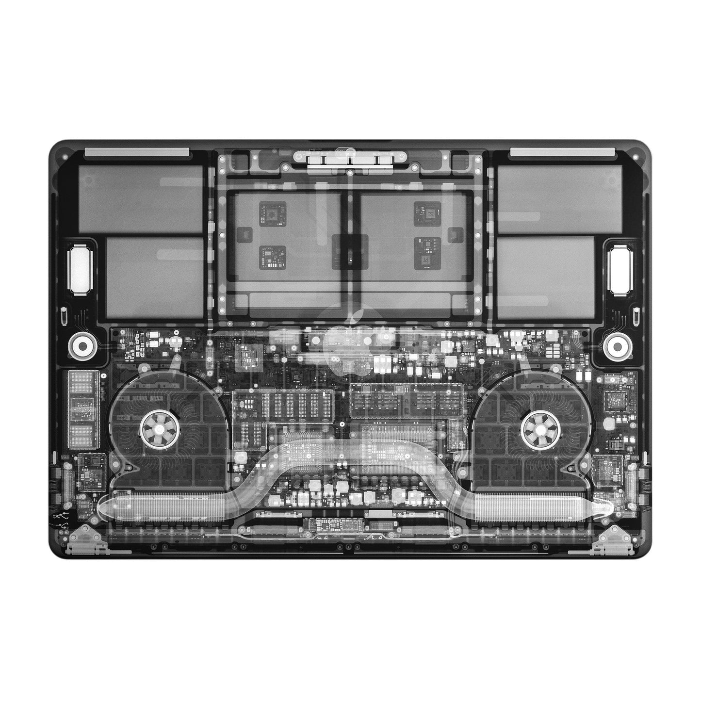 MacBook Pro 15" (2016-2019, Touch Bar) Skins & Wraps
