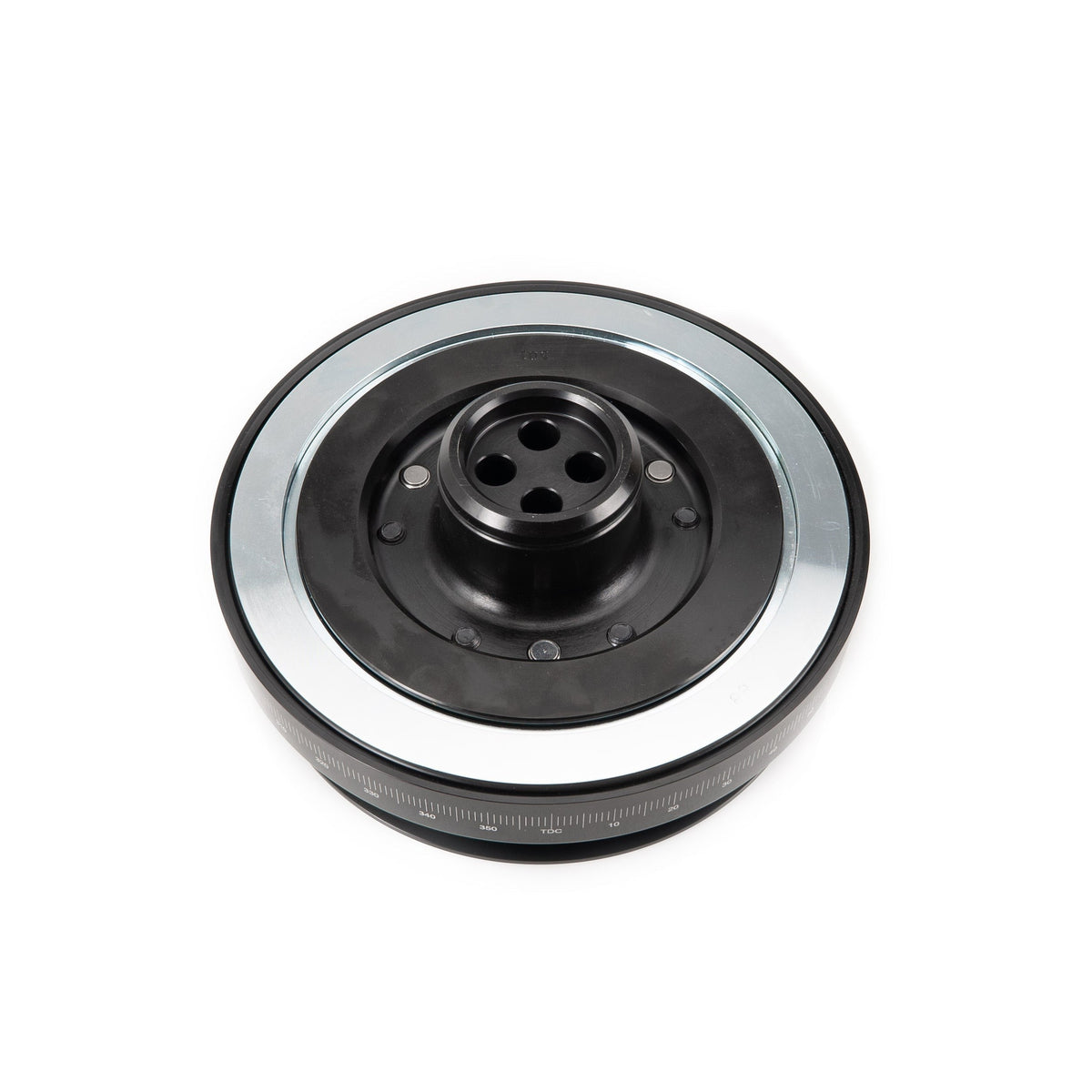 Titan Motorsports Toyota Supra MKV A90 / A91 / B58 Engine Damper