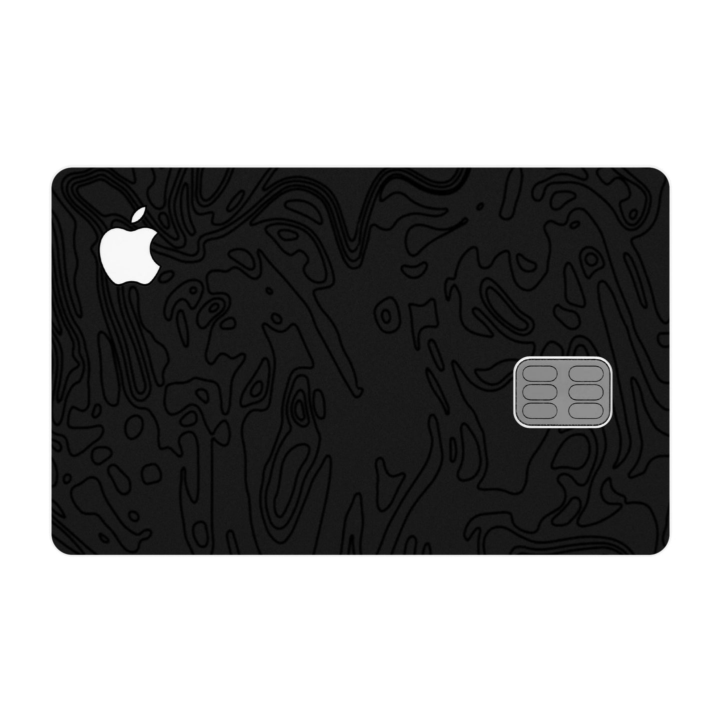 Apple Card Skins & Wraps
