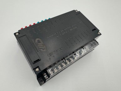 Almanzar Motorsports 8 gang fuse relay box