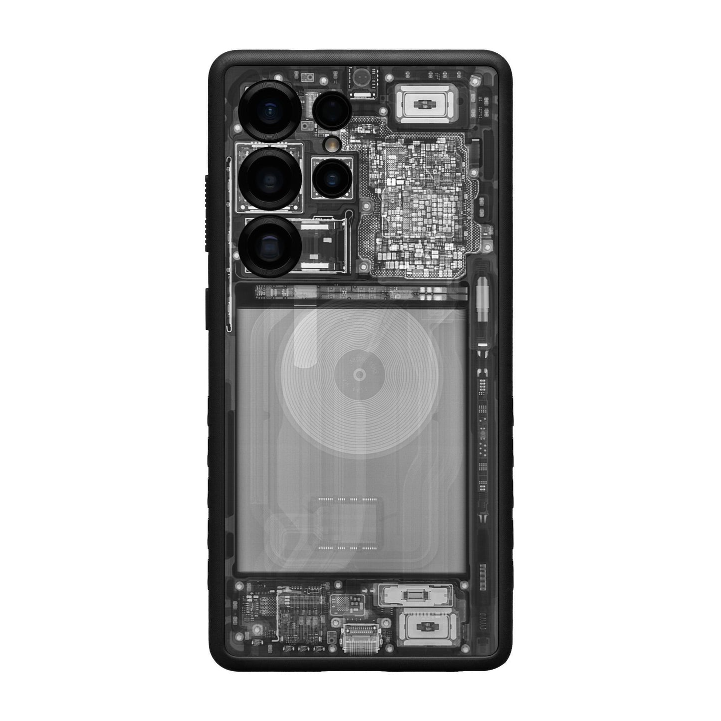 Galaxy S25 Ultra Cases