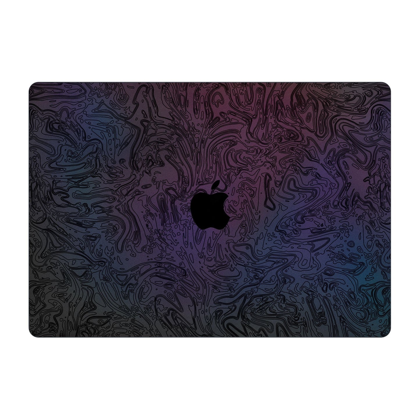 MacBook Air 15" (2025, M4) Skins & Wraps