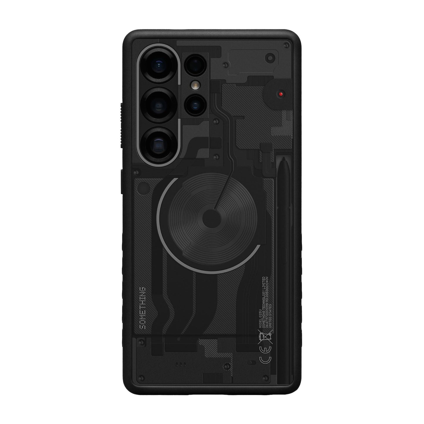 Galaxy S25 Ultra Cases
