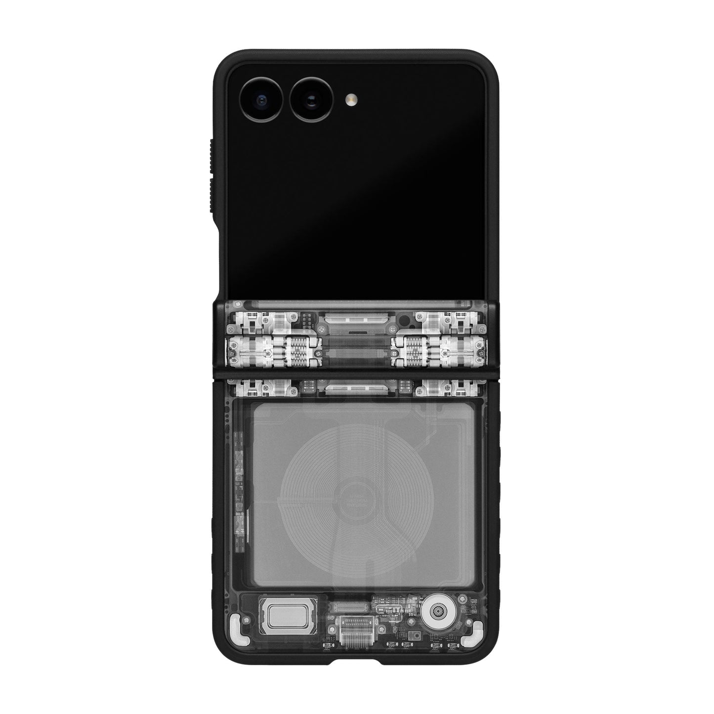 Galaxy Z Flip 7 Cases