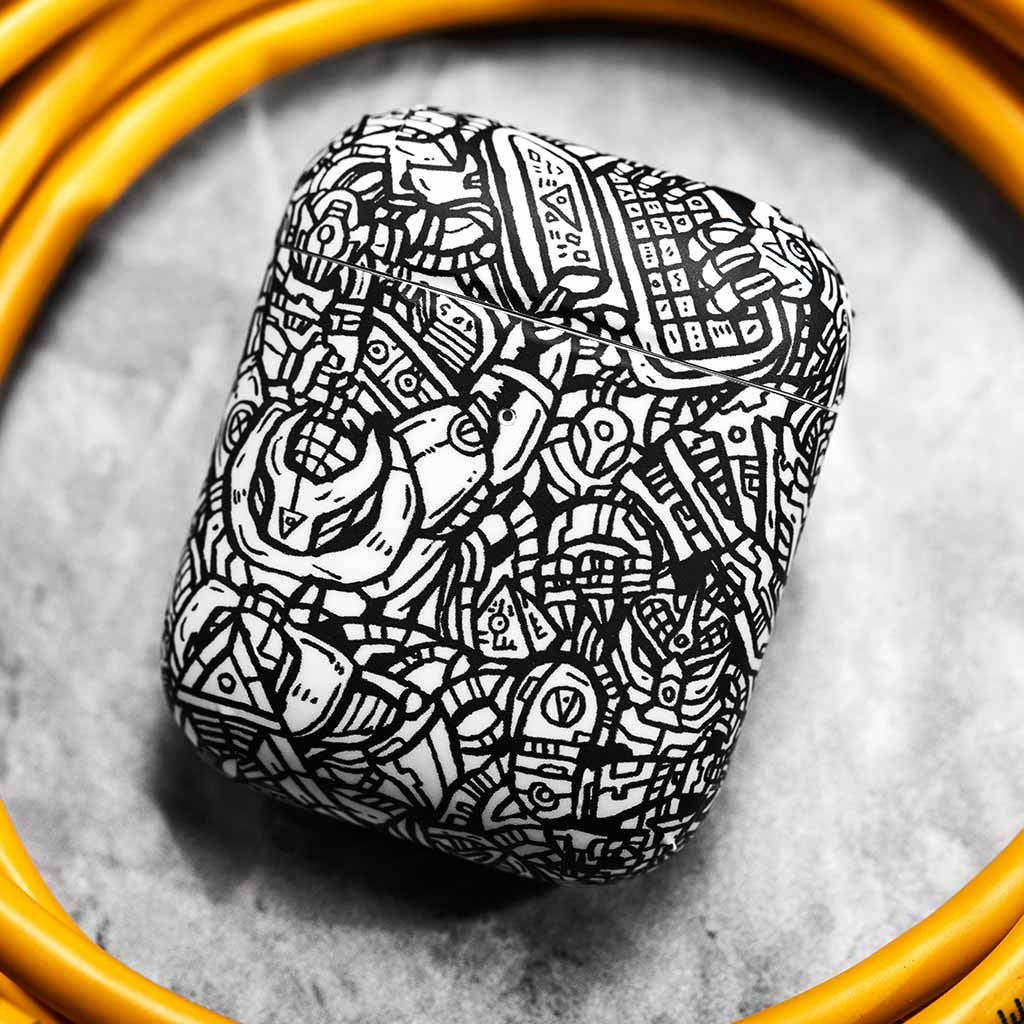 Robot Â» Special Edition Drop Â» dbrand