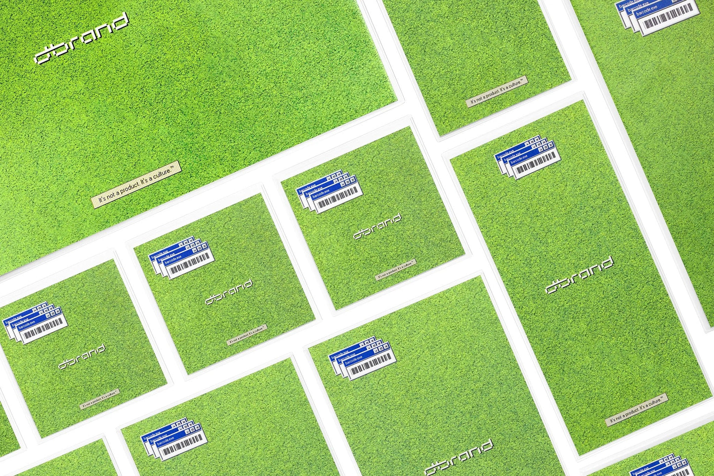 Touch Grass (Again)