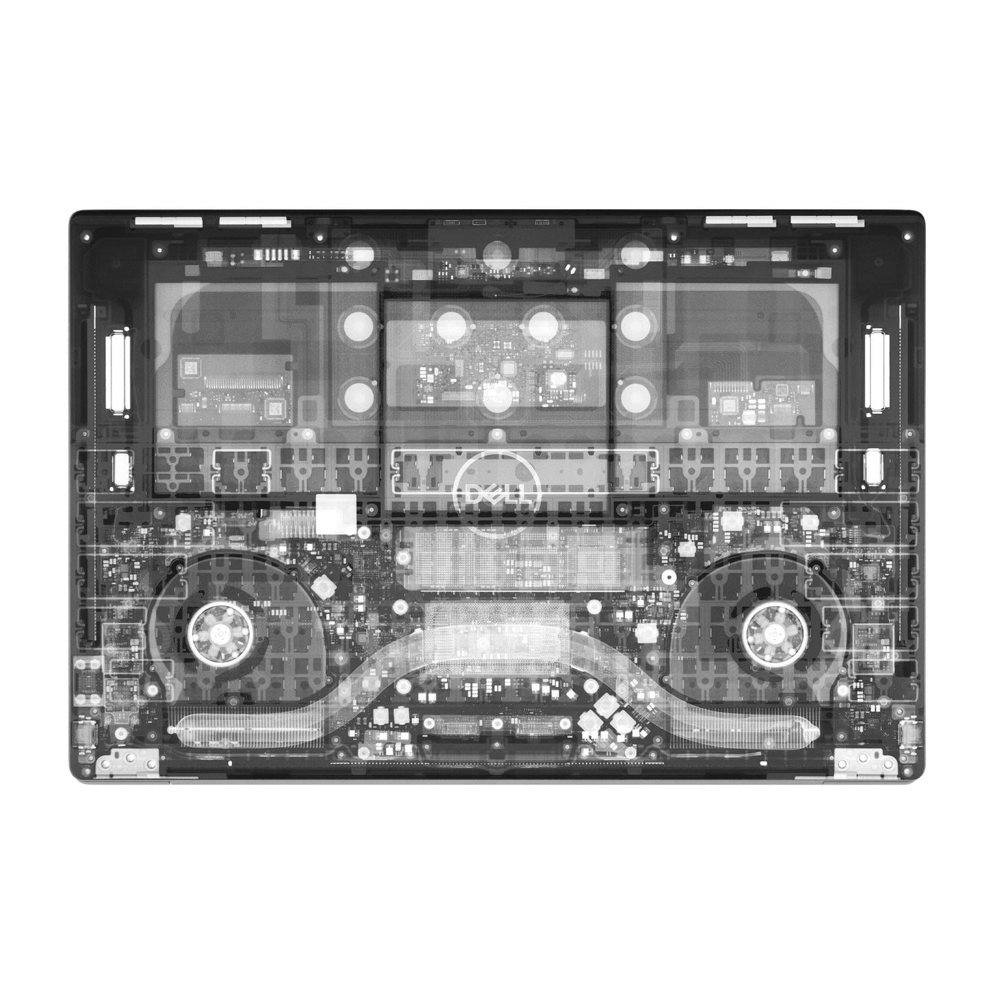 XPS 13 (9340) Skins & Wraps