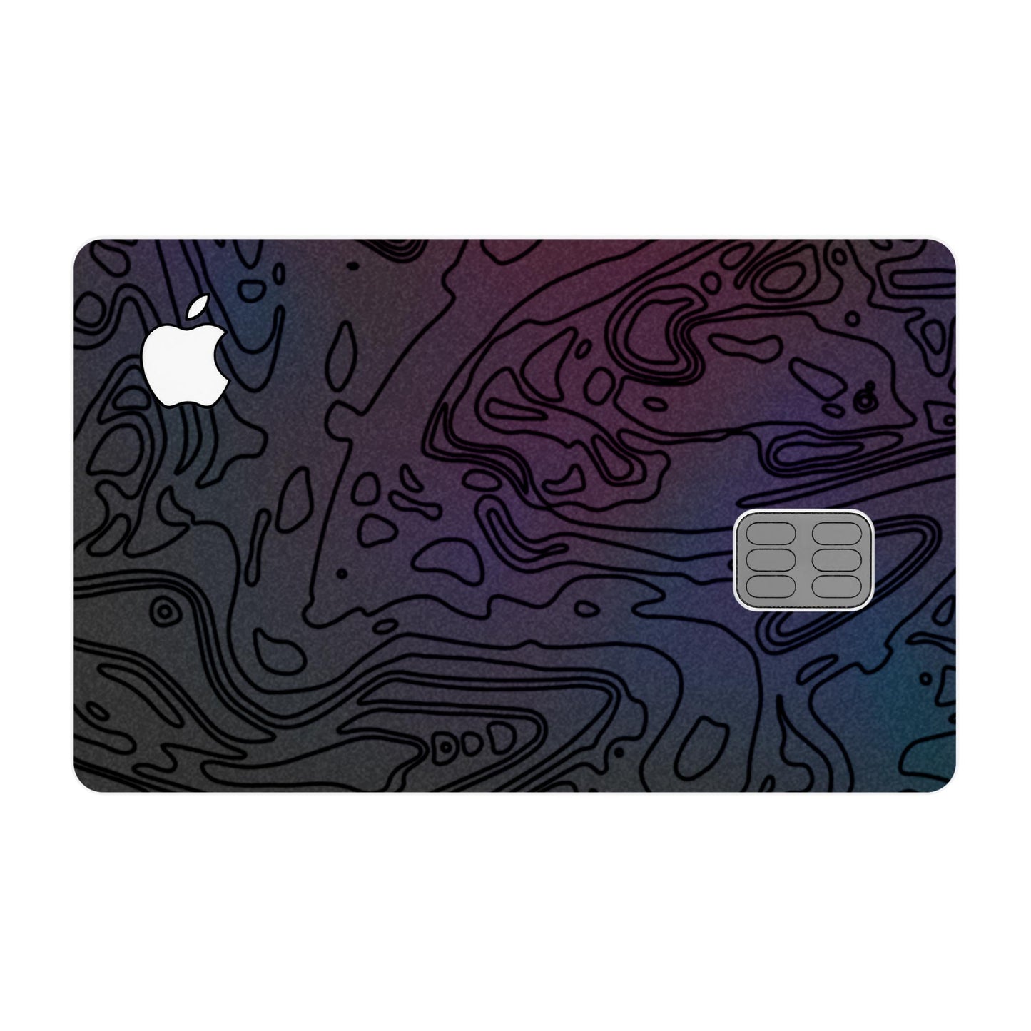 Apple Card Skins & Wraps