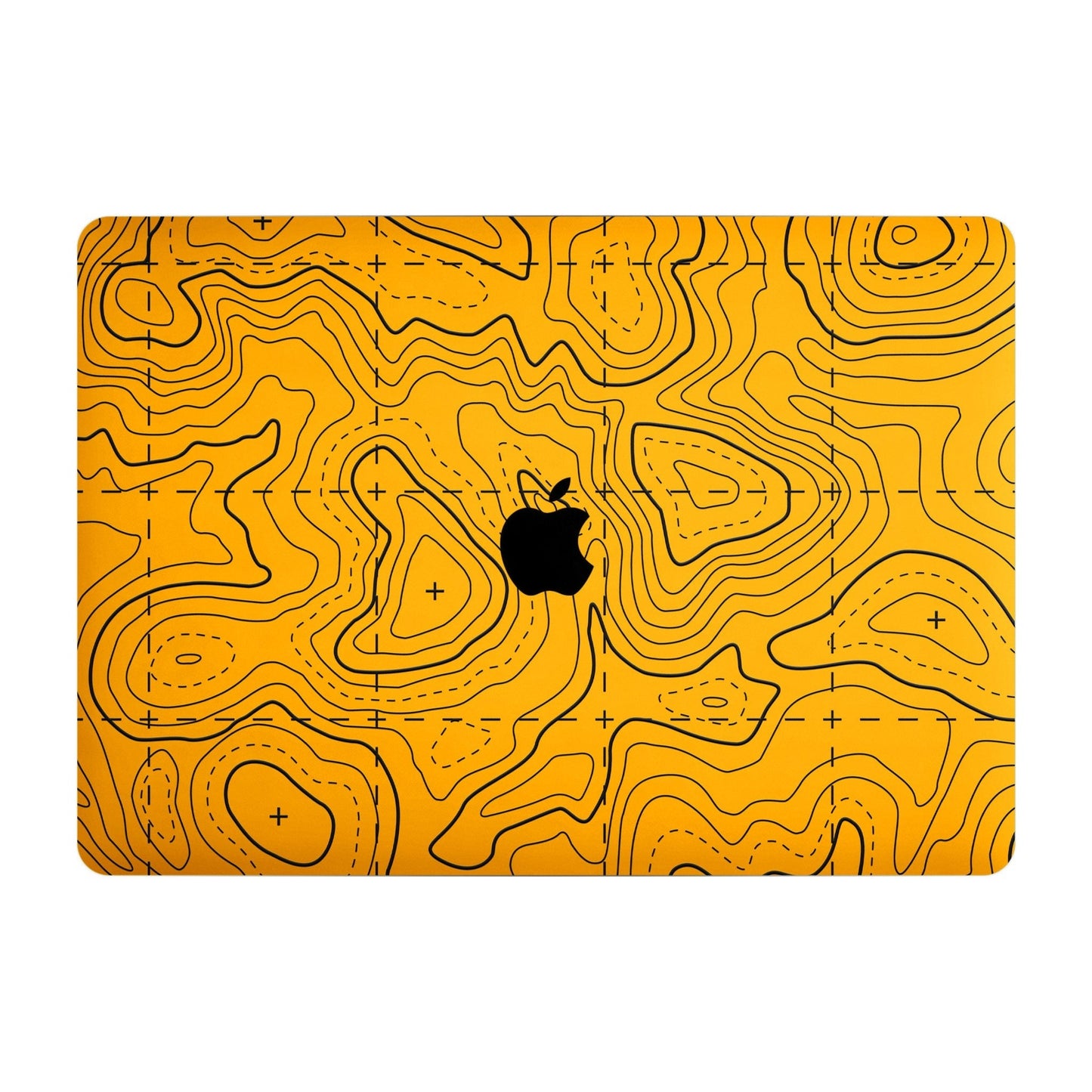 MacBook Pro 13" (2016-2018, Two Thunderbolt 3 Ports) Skins & Wraps