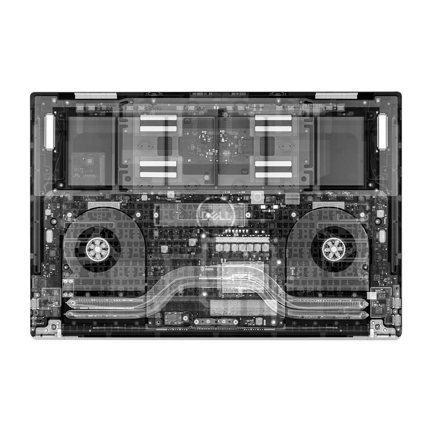 XPS 16 (9640) Skins & Wraps