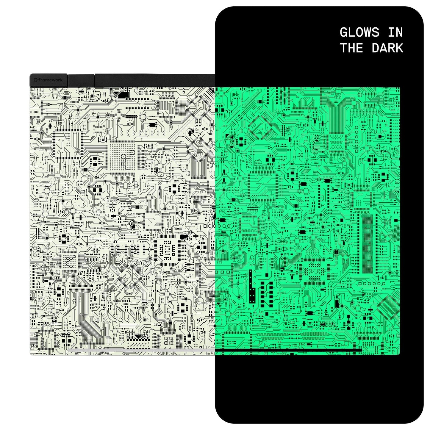 Framework Laptop 16 Skins & Wraps