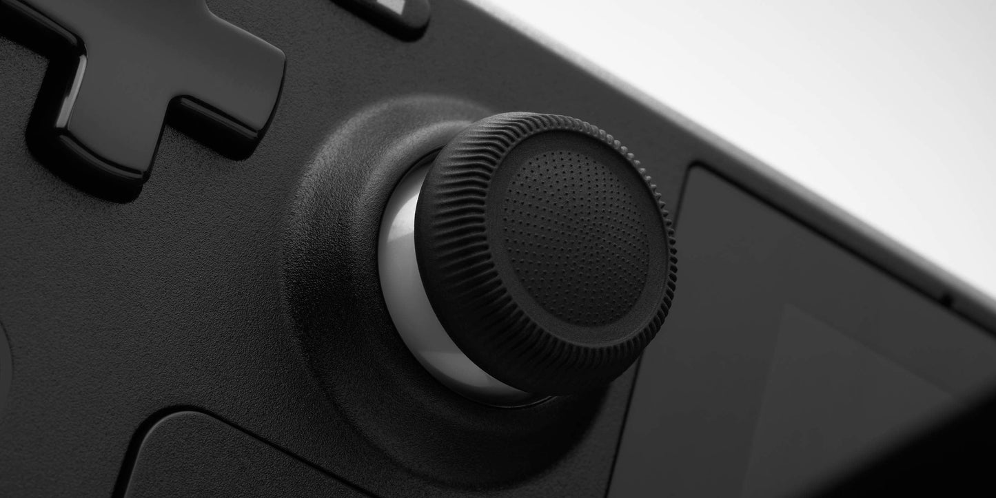 Steam Deck Stick Grips