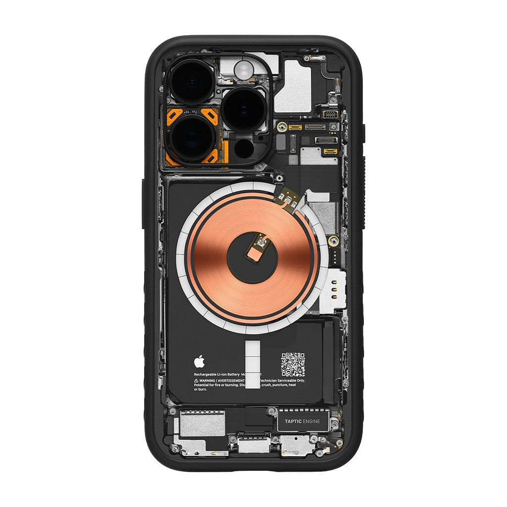 iPhone 15 Pro Cases