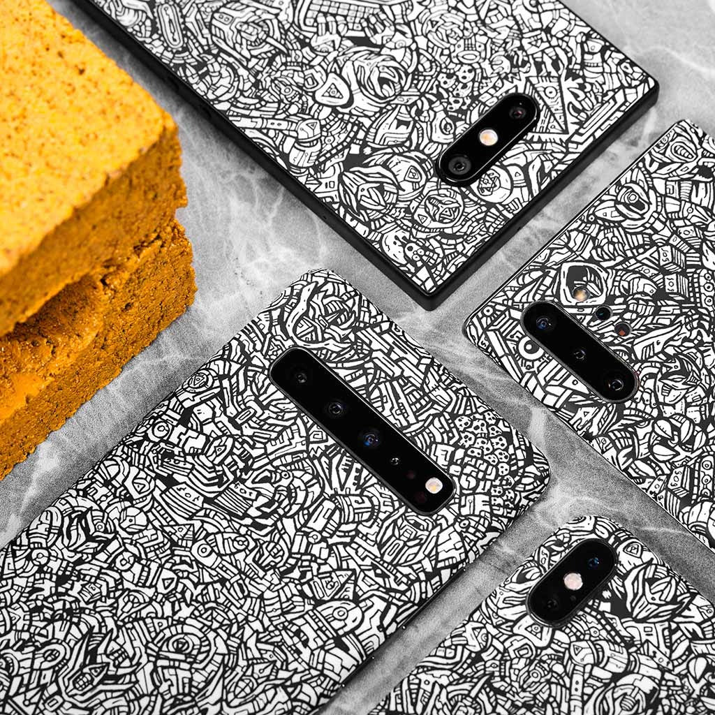 Robot Â» Special Edition Drop Â» dbrand