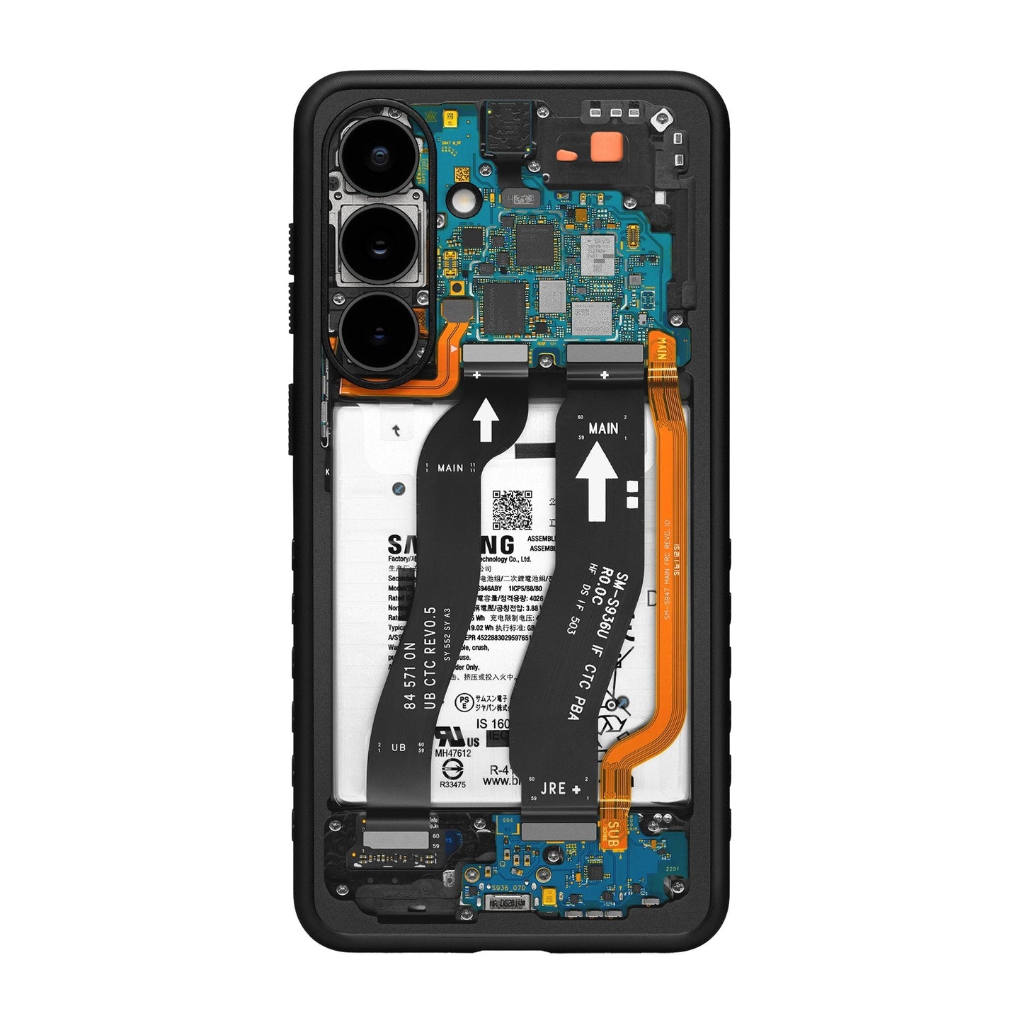 Galaxy S26 Plus Cases
