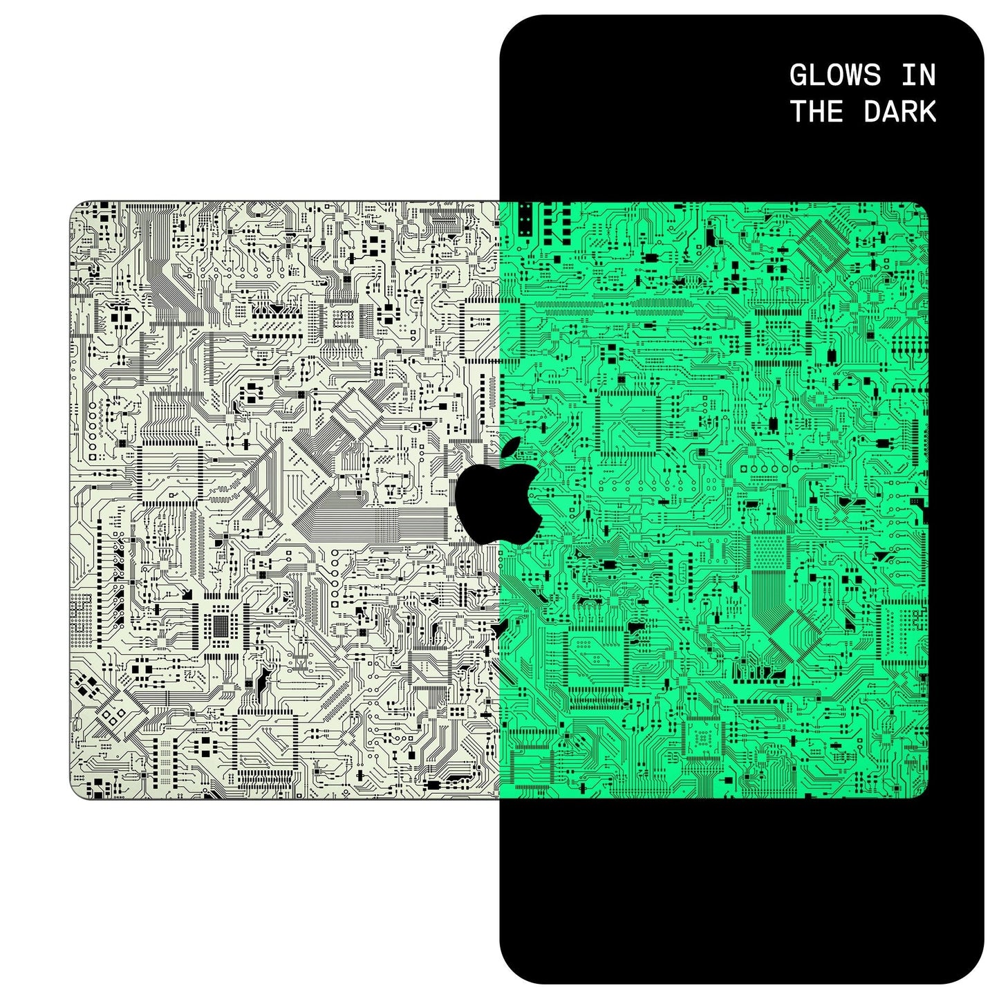 MacBook Pro 16" (2021, M1) Skins & Wraps