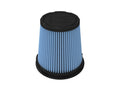 aFe Momentum Intake Rplcmnt Air Filter w/ D2 Dura-Dry Media 3-1/8inF x 6inB x 4-1/2inT x 6-1/4inH